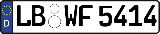 LB-WF5414