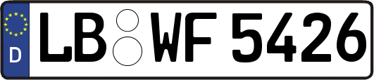 LB-WF5426