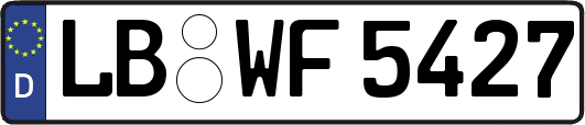 LB-WF5427