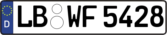 LB-WF5428