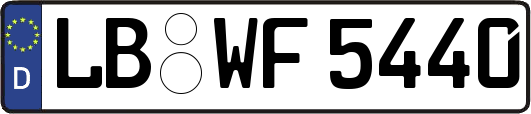 LB-WF5440