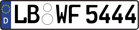 LB-WF5444