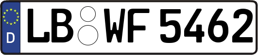LB-WF5462