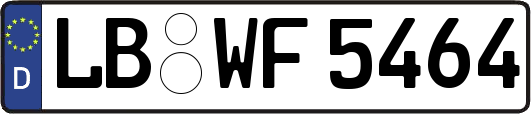 LB-WF5464