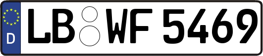 LB-WF5469
