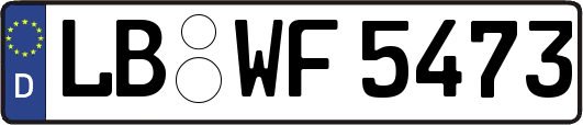 LB-WF5473