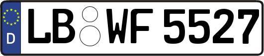 LB-WF5527
