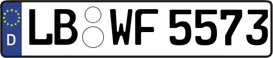 LB-WF5573