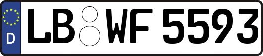 LB-WF5593