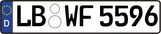 LB-WF5596