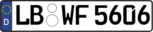 LB-WF5606
