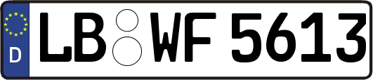 LB-WF5613
