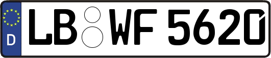 LB-WF5620