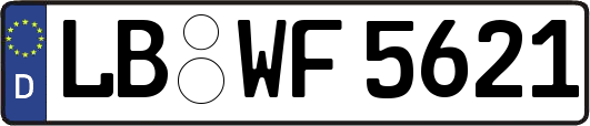 LB-WF5621
