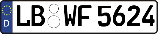 LB-WF5624