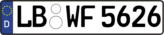 LB-WF5626