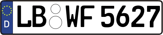 LB-WF5627