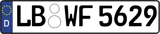LB-WF5629