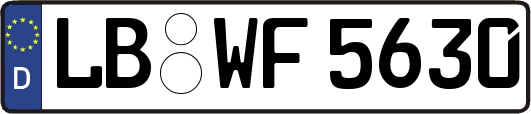 LB-WF5630