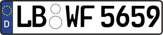 LB-WF5659