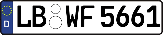 LB-WF5661
