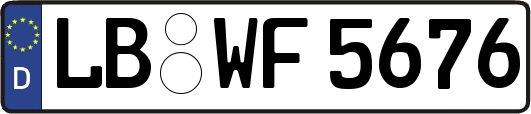 LB-WF5676