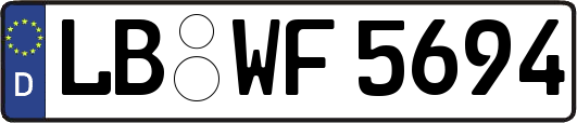 LB-WF5694