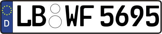 LB-WF5695