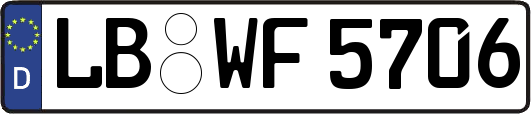 LB-WF5706