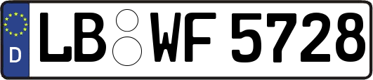 LB-WF5728