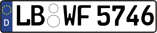 LB-WF5746