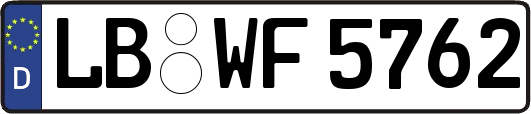 LB-WF5762
