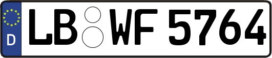 LB-WF5764