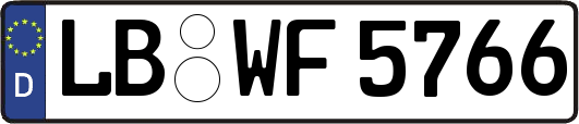 LB-WF5766