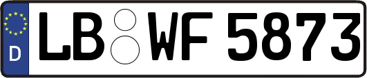 LB-WF5873