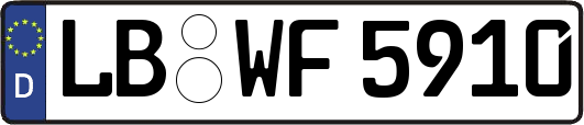 LB-WF5910