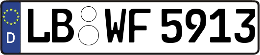 LB-WF5913
