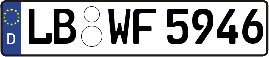 LB-WF5946