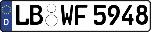 LB-WF5948