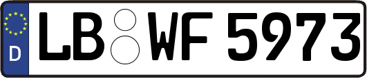 LB-WF5973