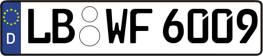 LB-WF6009