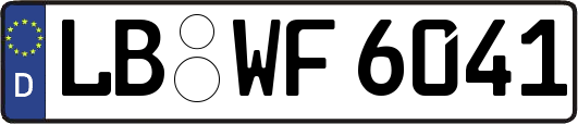 LB-WF6041