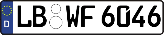 LB-WF6046