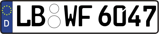 LB-WF6047