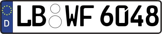 LB-WF6048