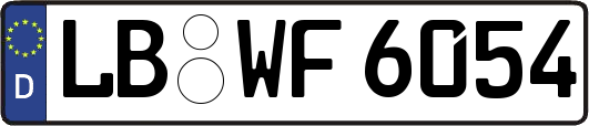 LB-WF6054
