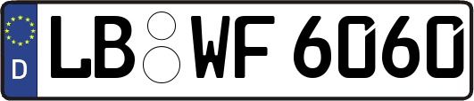 LB-WF6060