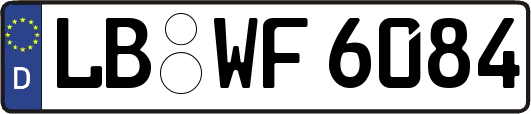 LB-WF6084
