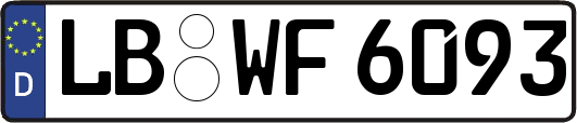 LB-WF6093