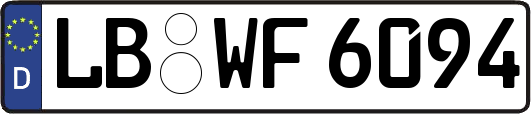 LB-WF6094